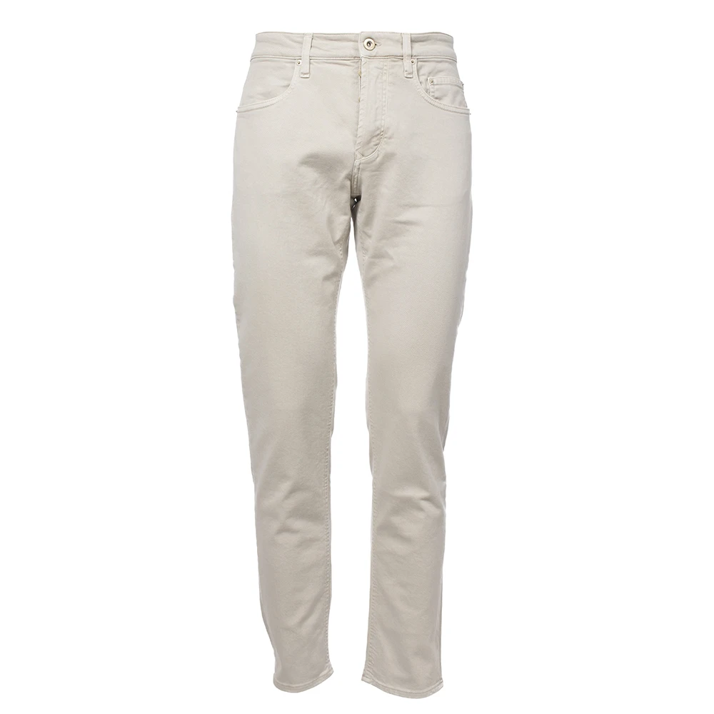 Trousers > Slim-fit Trousers - - Siviglia - Modalova