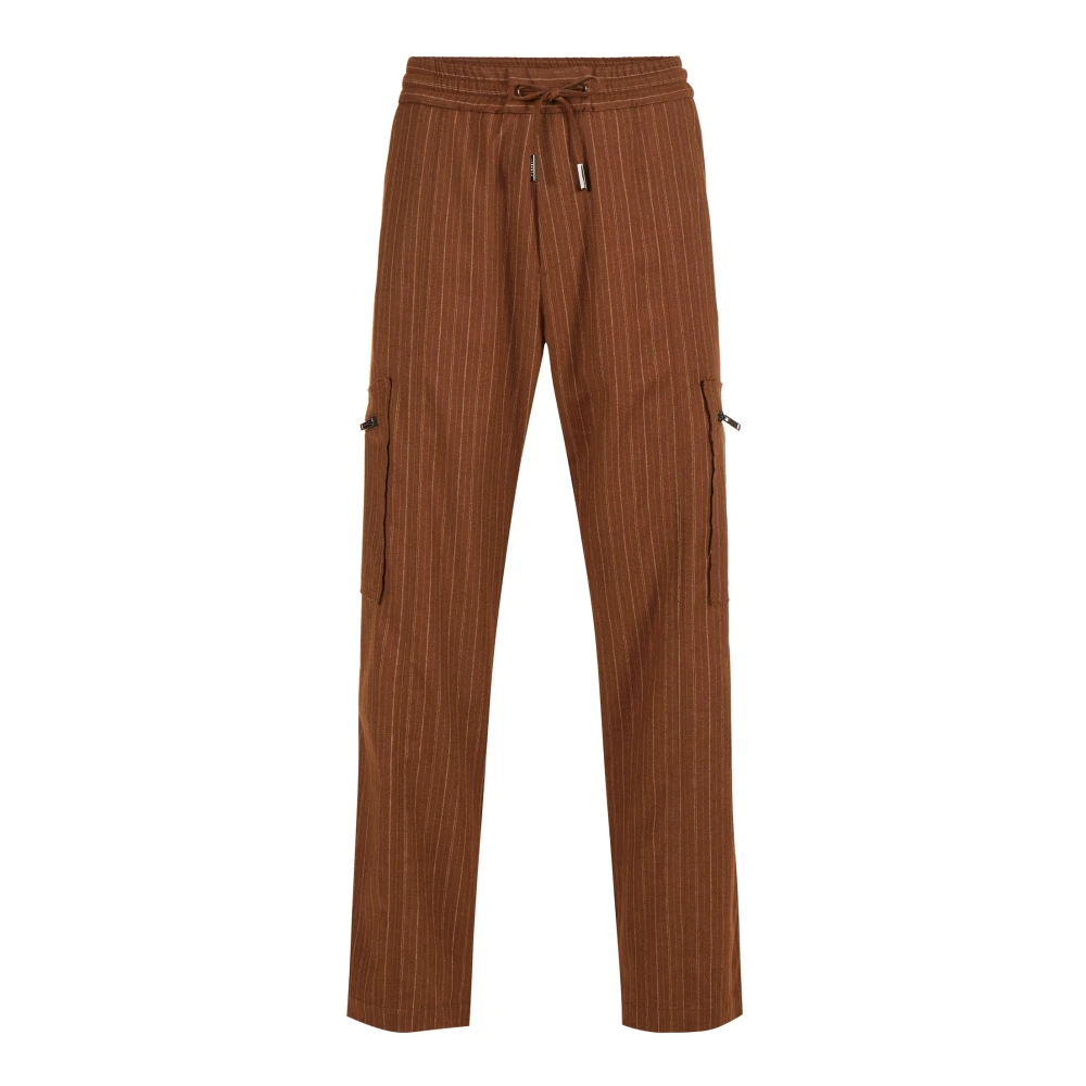 Trousers > Straight Trousers - - Iceberg - Modalova