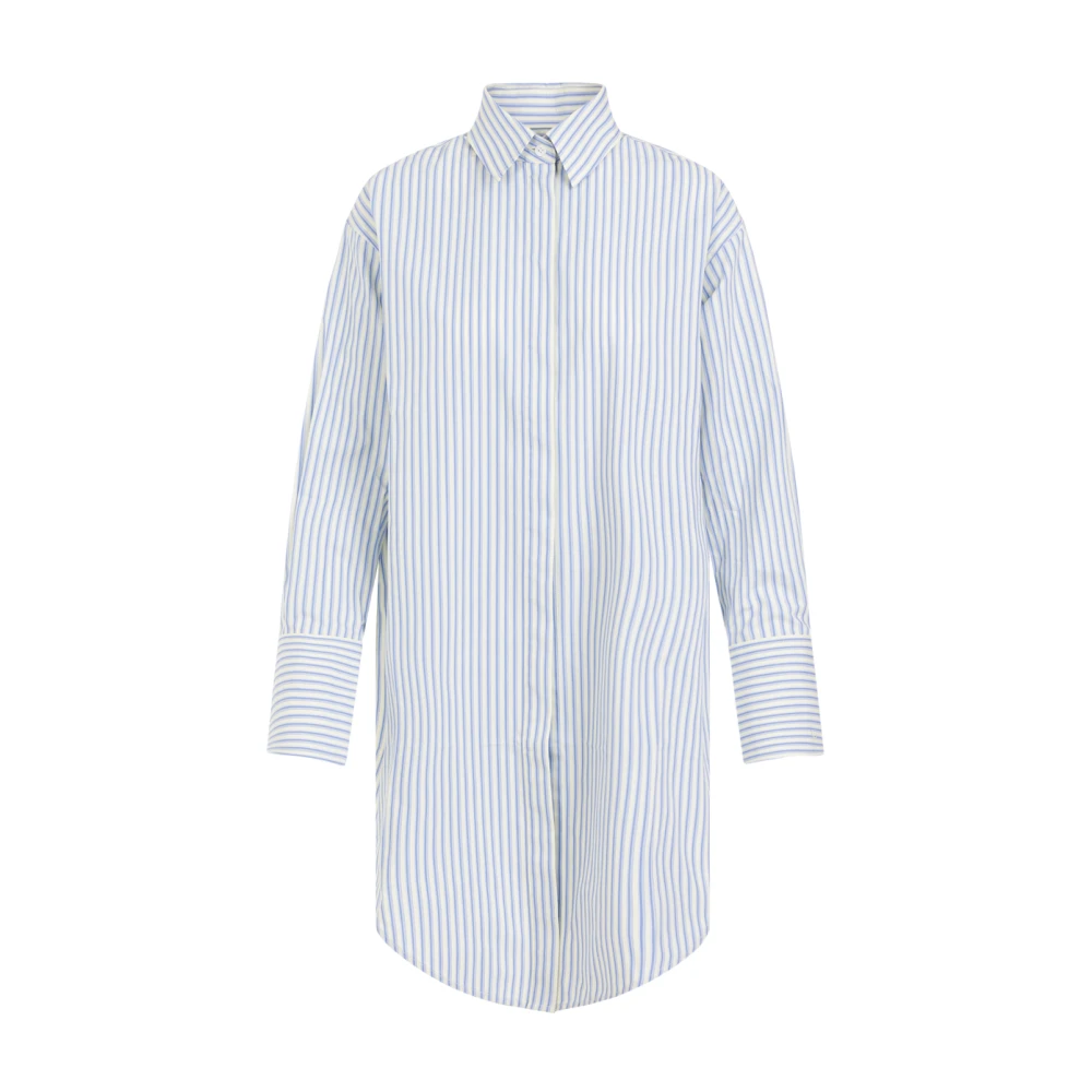 Blouses & Shirts > Shirts - - Victoria Beckham - Modalova