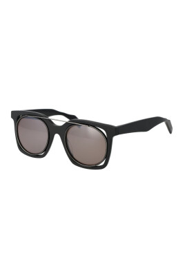 gray-square-sunglasses-brown-lenses