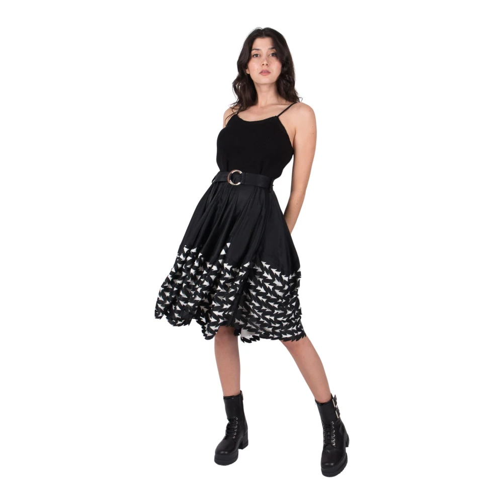 Dresses > Day Dresses > Midi Dresses - - JW Anderson - Modalova