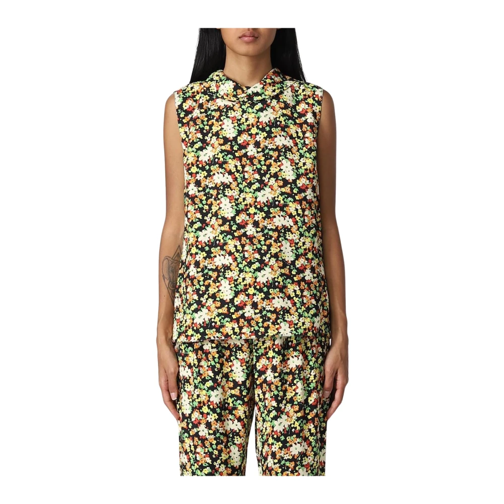 Tops > Sleeveless Tops - - Marni - Modalova
