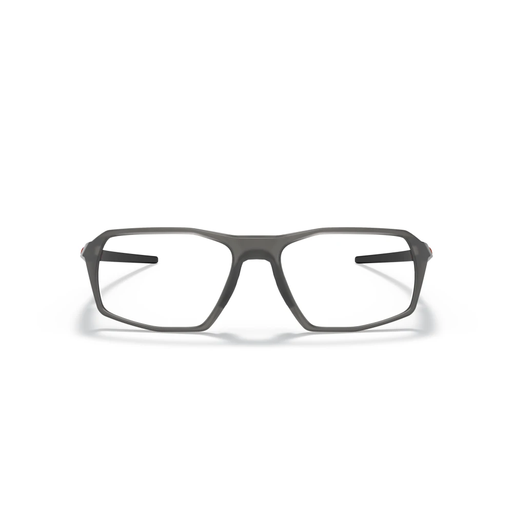 Oakley Stijlvolle Bril Tensile 817002 Gray Heren