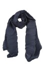 echarpe-en-polyester-plisse
