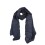 geplooid-polyester-sjaal