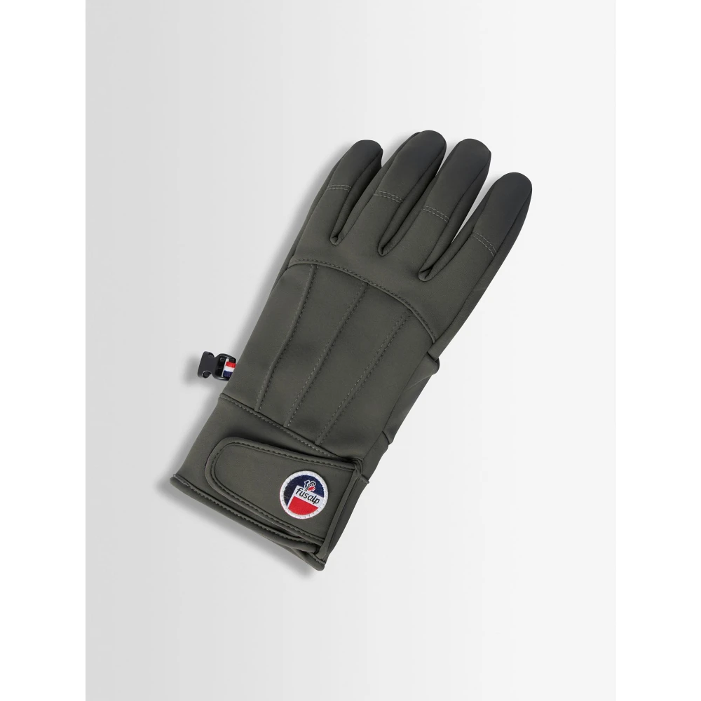 Fusalp Glacier M Handschoen Handschoenen Green Heren