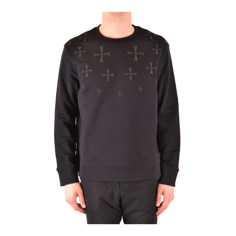 Sweatshirts & Hoodies > Sweatshirts - - Neil Barrett - Modalova