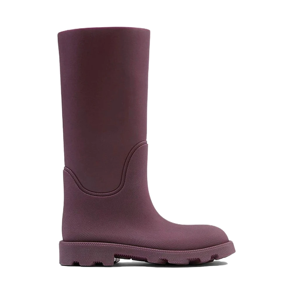 Shoes > Boots > Rain Boots - - Burberry - Modalova