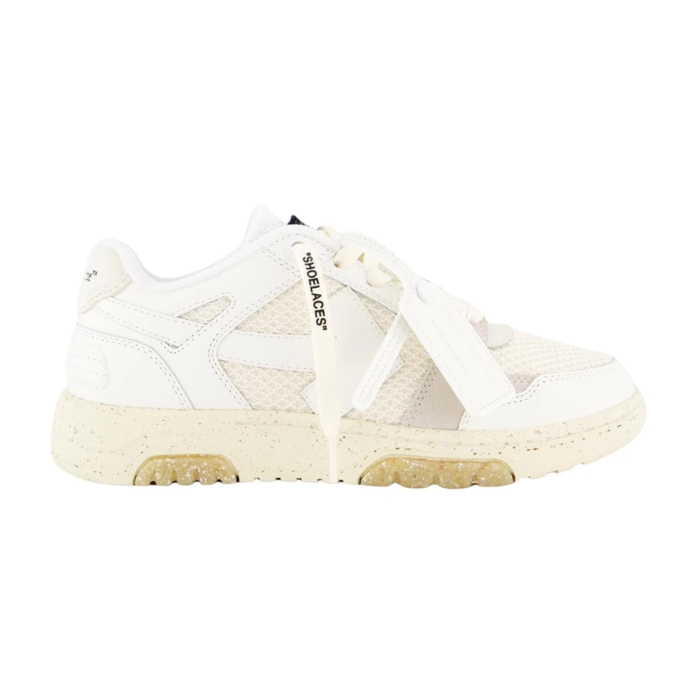 Off - Shoes > Sneakers - - Off White - Modalova