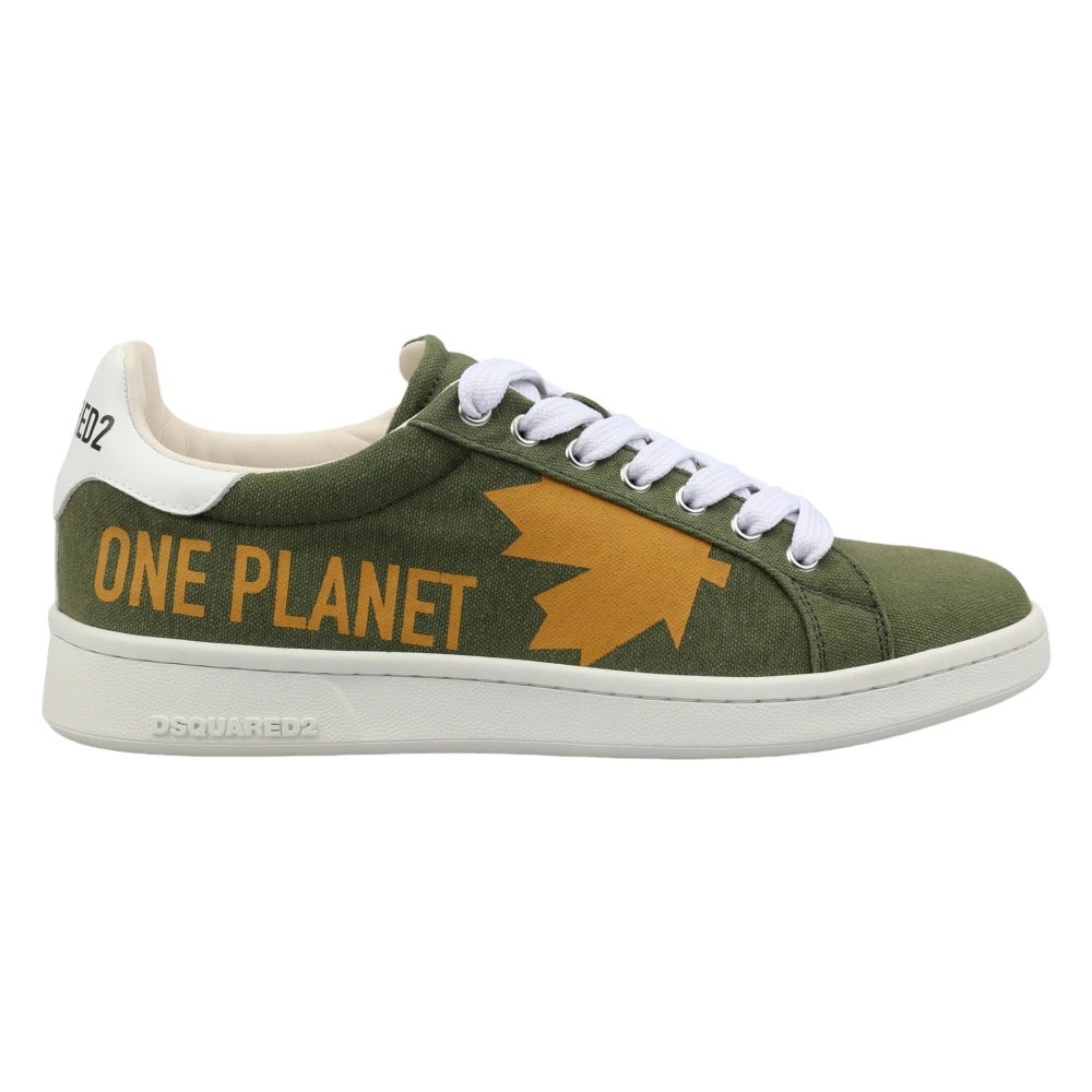 Shoes > Sneakers - - Dsquared2 - Modalova