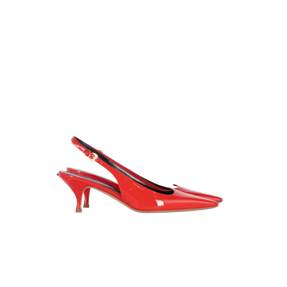 Shoes > Heels > Pumps - - A. Bocca - Modalova