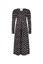 vera-dot-midi-jurk