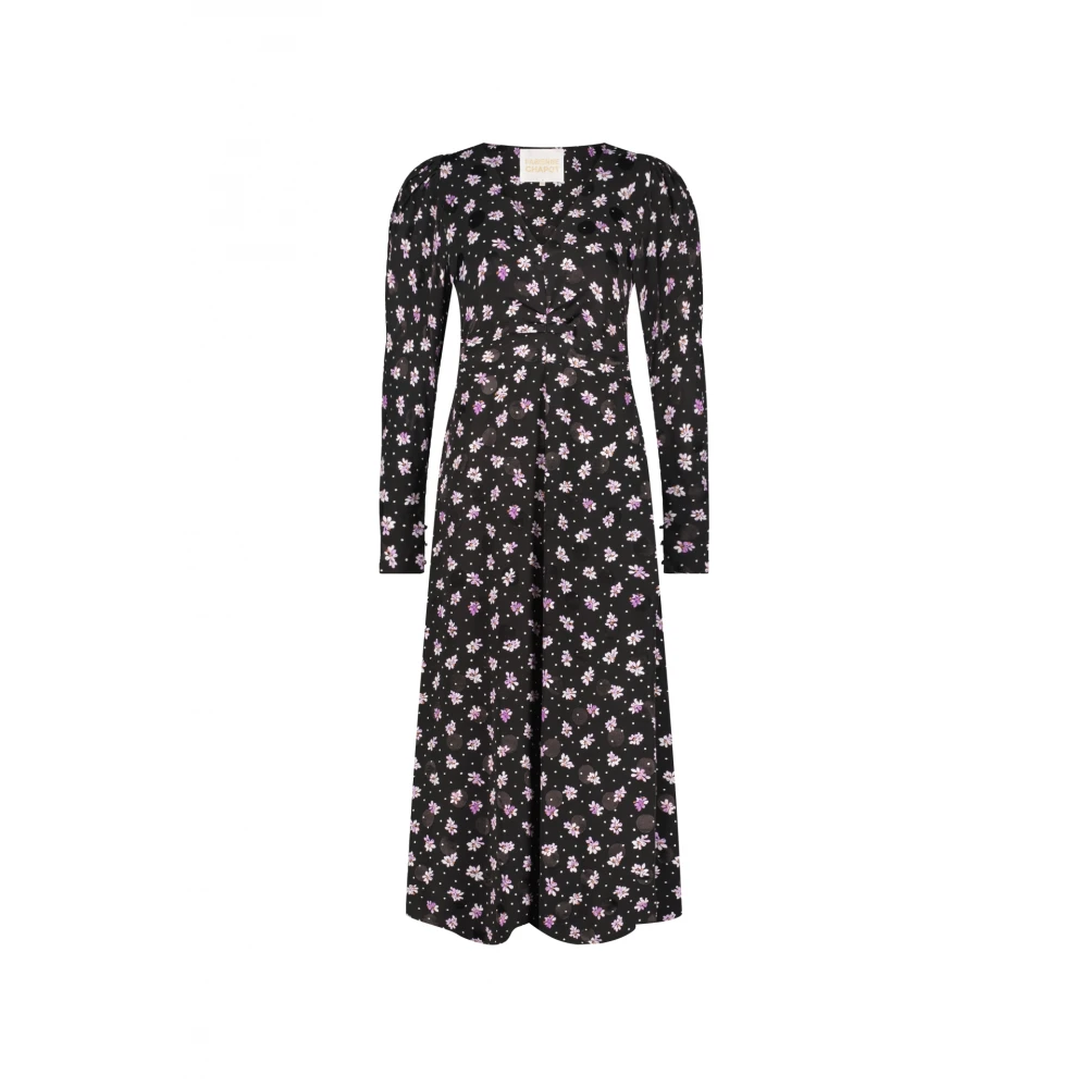 Dresses > Day Dresses > Midi Dresses - - Fabienne Chapot - Modalova