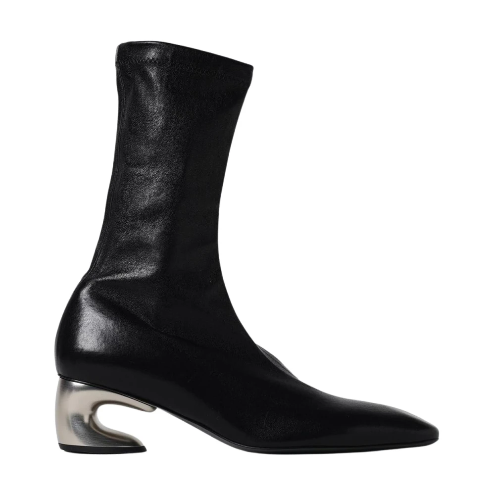Shoes > Boots > Heeled Boots - - Jil Sander - Modalova