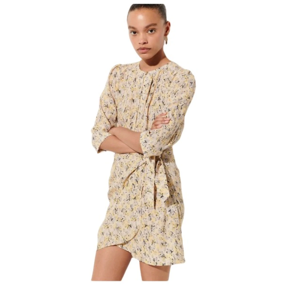 Dresses > Day Dresses > Short Dresses - - Sessun - Modalova