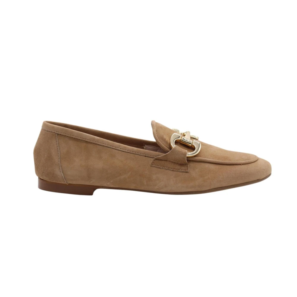 Shoes > Flats > Loafers - - E mia - Modalova