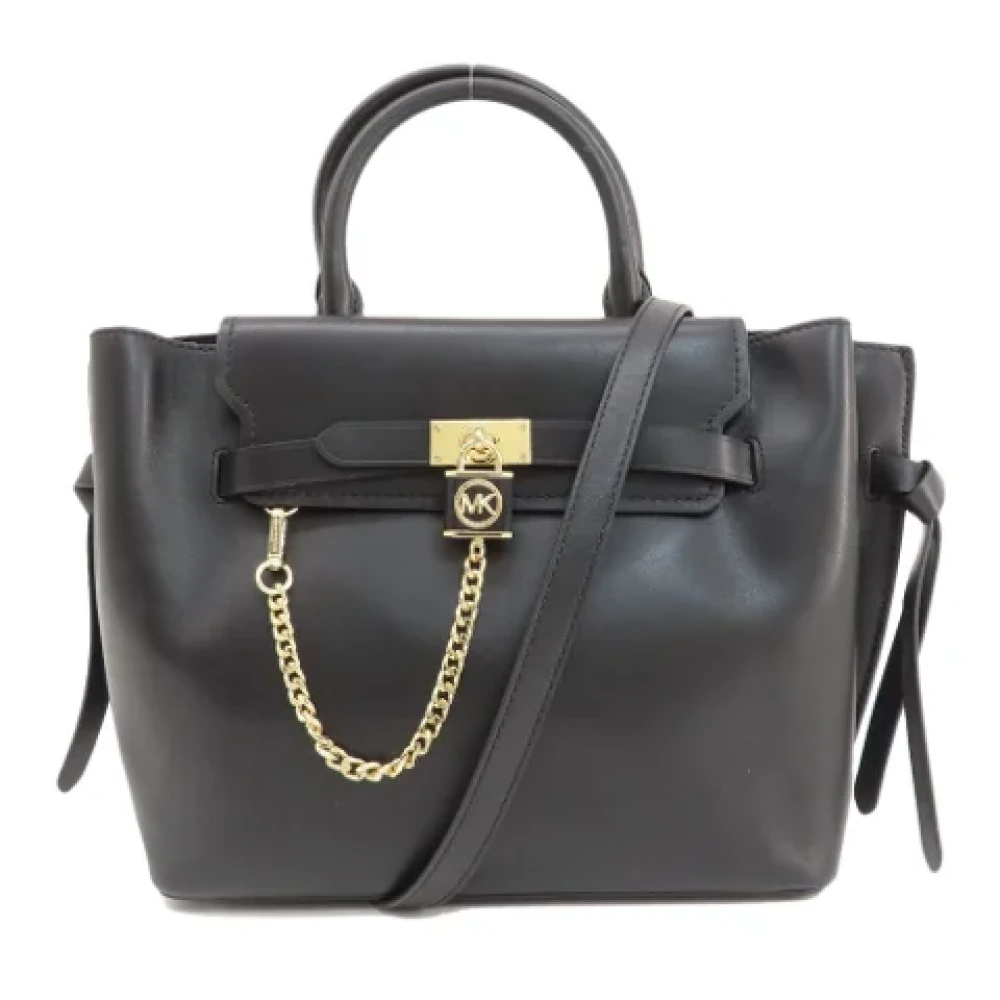 Pre-owned > Pre-owned Bags > Pre-owned Handbags - - Michael Kors Pre-owned - Modalova