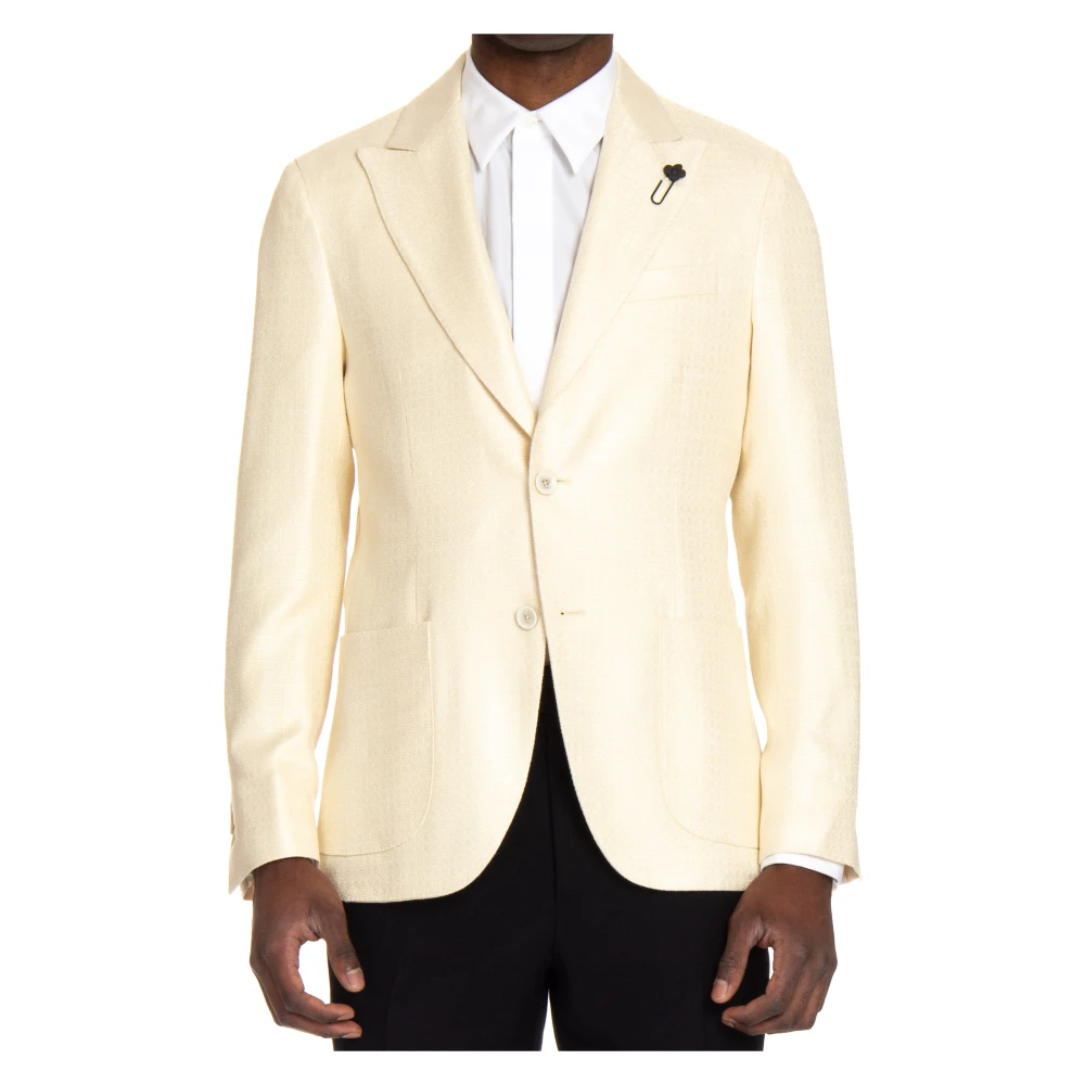 Jackets > Blazers - - Lardini - Modalova