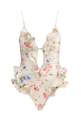 maillot-floral-cascade