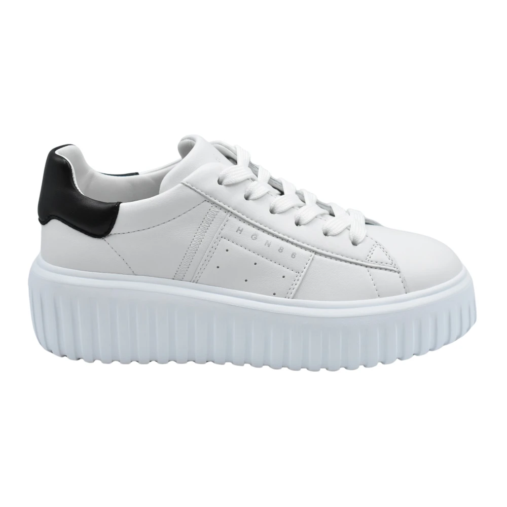 Hogan - Shoes > Sneakers - White - Hogan - Modalova