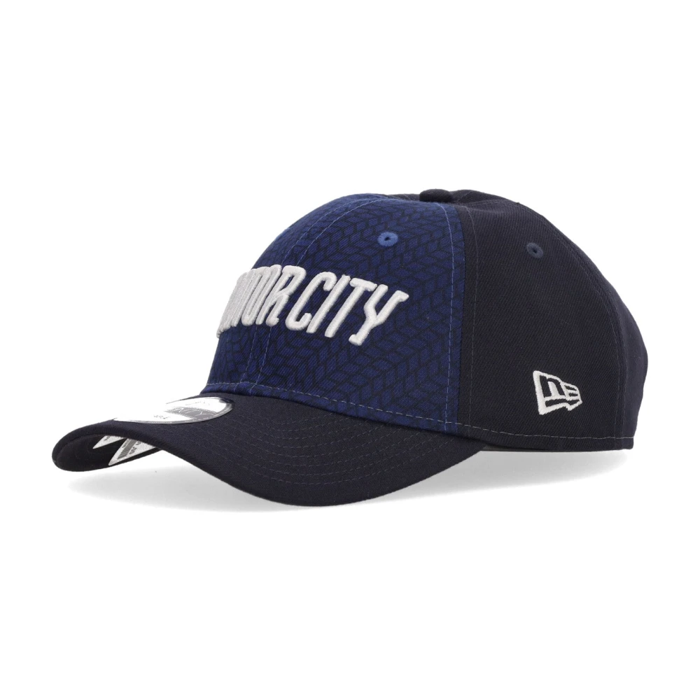 New Era Unisex Multicolor Hats & Caps, One Size, Detroit Tigers Curved Visor Cap
