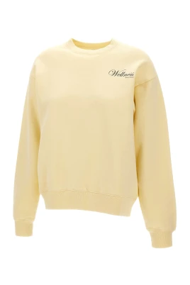 Avenue Crewneck