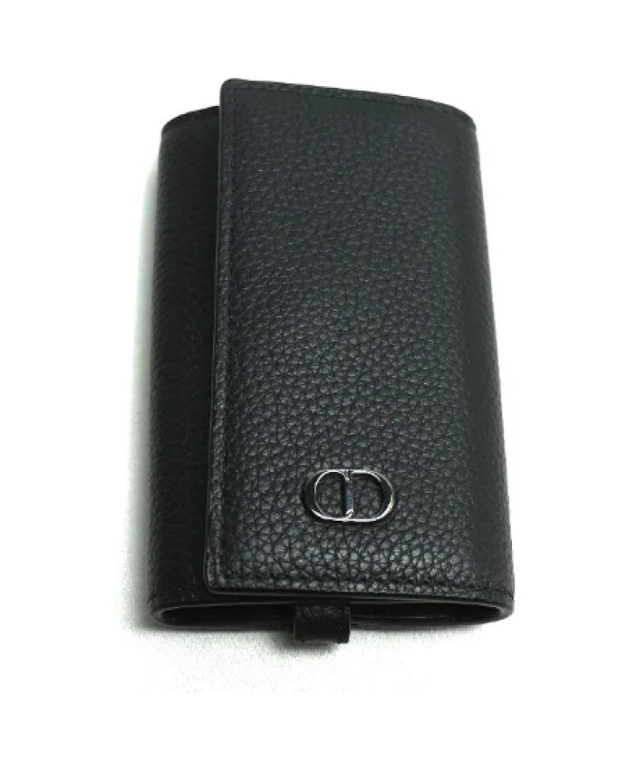 pre-owned-leather-key-holders