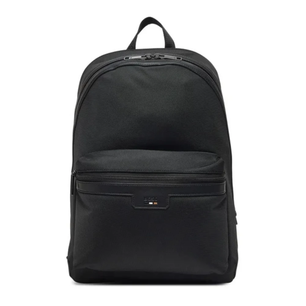 Hugo - Bags > Backpacks - Black - Hugo - Modalova