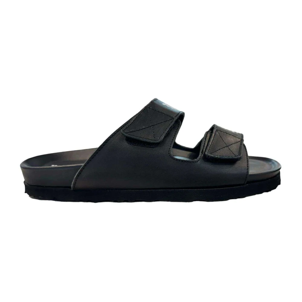 Shoes > Flip Flops & Sliders > Sliders - - Palm Angels - Modalova