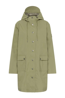 KCSOFIA Parka