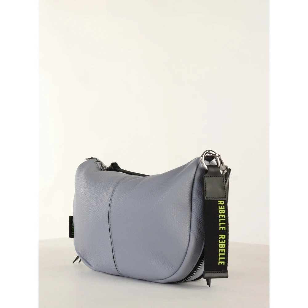 Rebelle Shoulder Bags Purple Dames