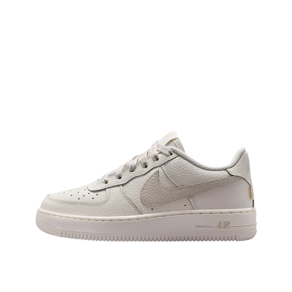 Nike Donna Bianco - Air Force 1 07 Low - Sport - 39 Eu