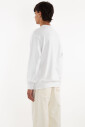sweatshirt-a-logo-minimaliste