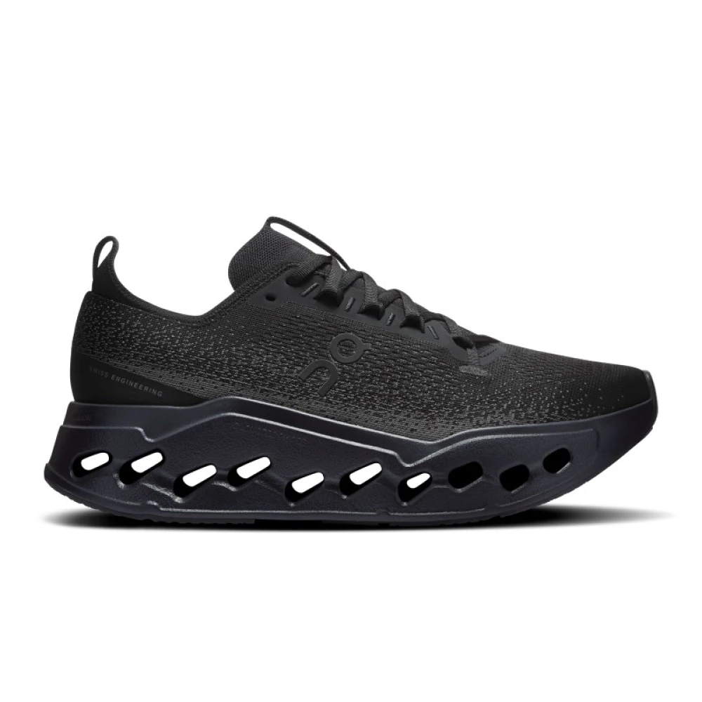 Sneakers On W Cloudmonster Void Black/ Black EUR 37 - Bild 3