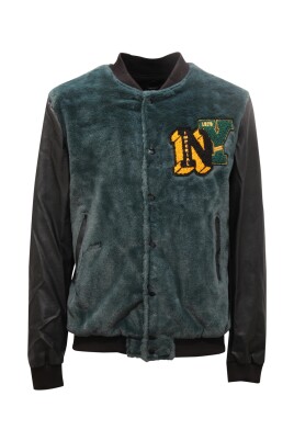 green-black-jacket