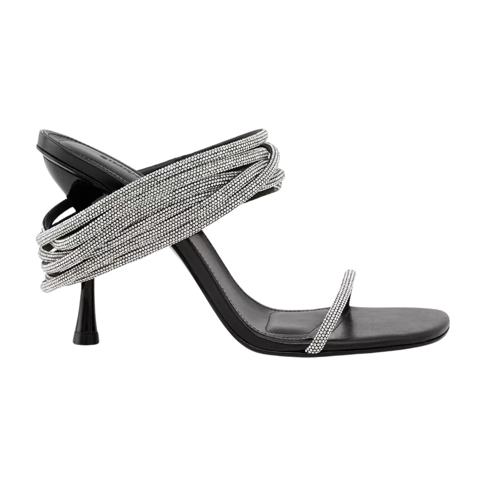 Shoes > Heels > Heeled Mules - - Simkhai - Modalova