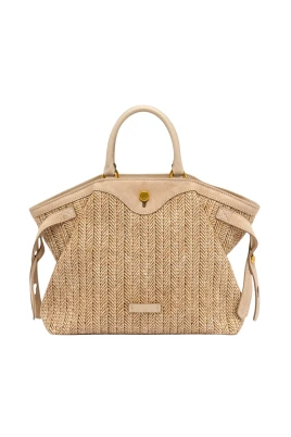 Claudette Tote Bag