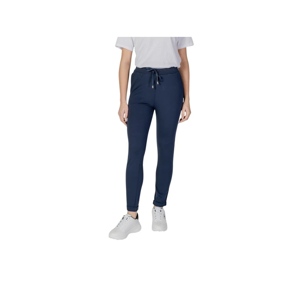 Trousers > Sweatpants - - Liu Jo - Modalova