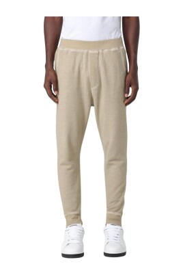 distressed-green-jogger-pants
