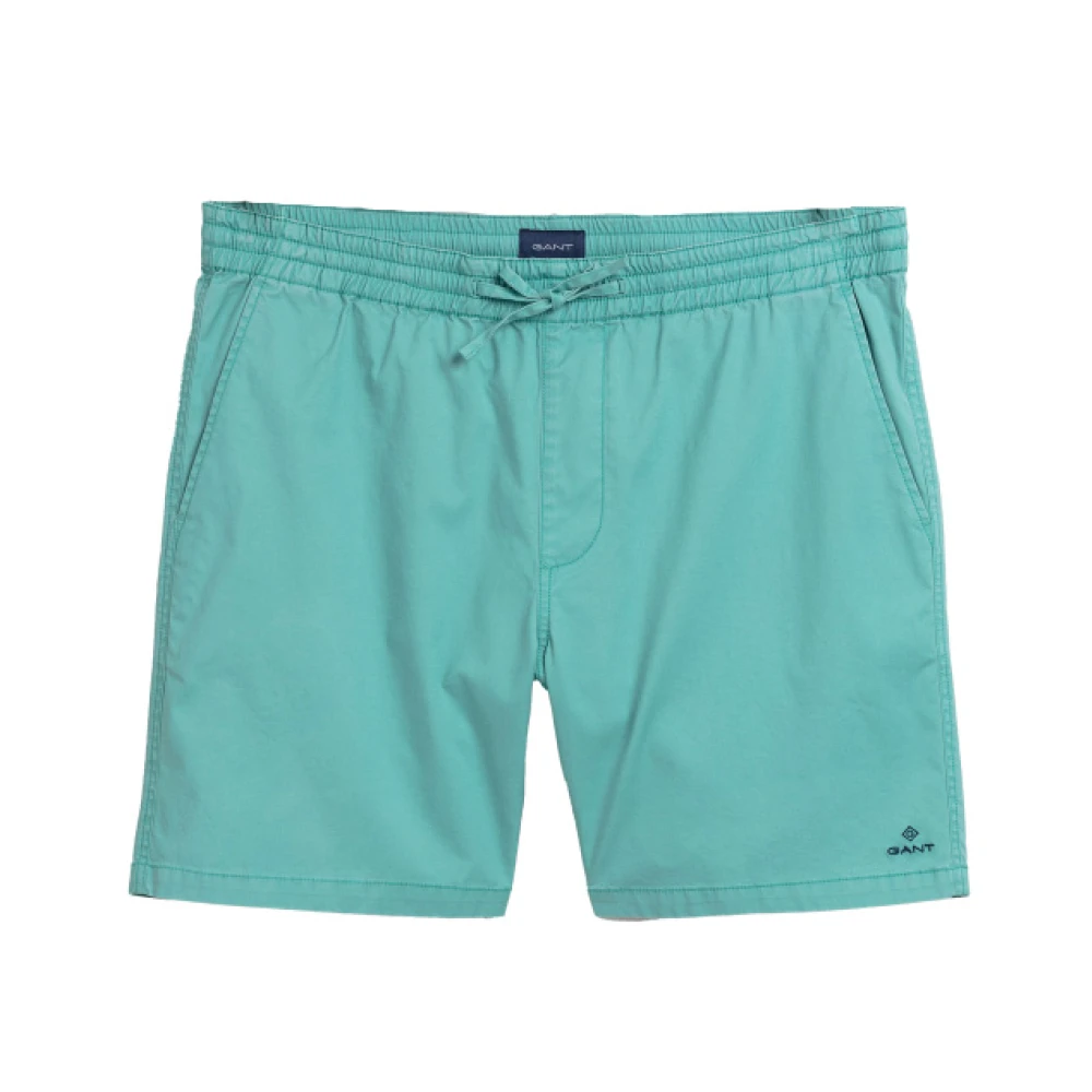 Shorts > Casual Shorts - - Gant - Modalova