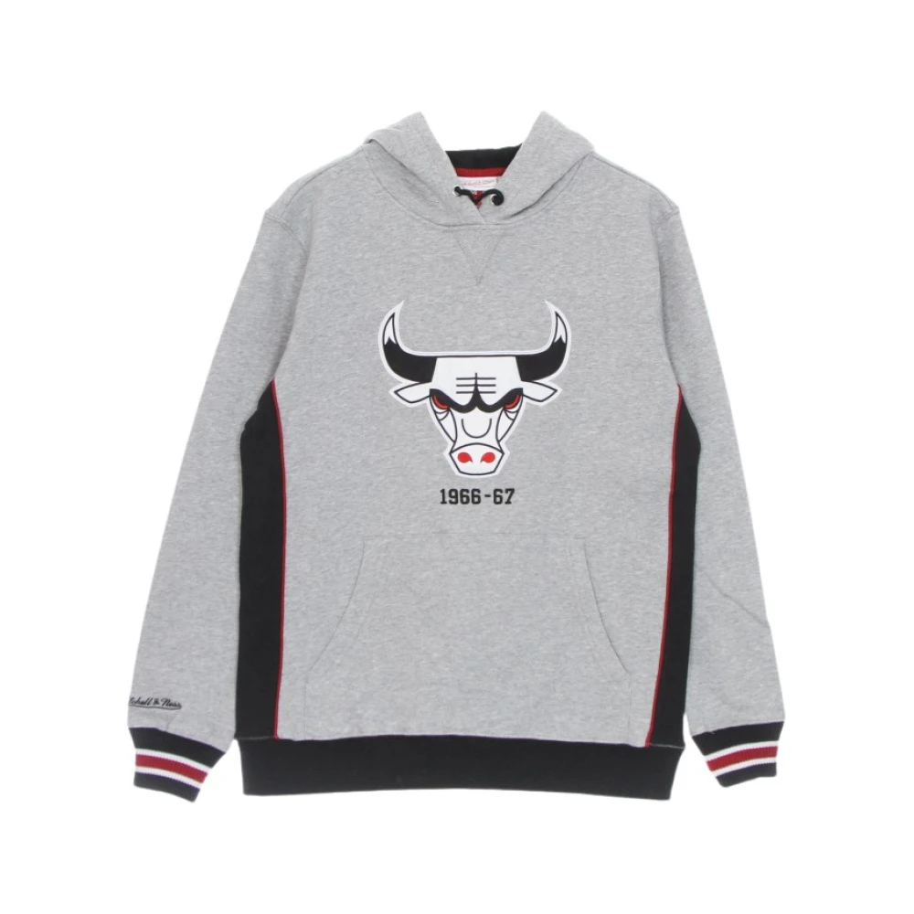 Sweatshirts & Hoodies > Hoodies - - Mitchell & Ness - Modalova