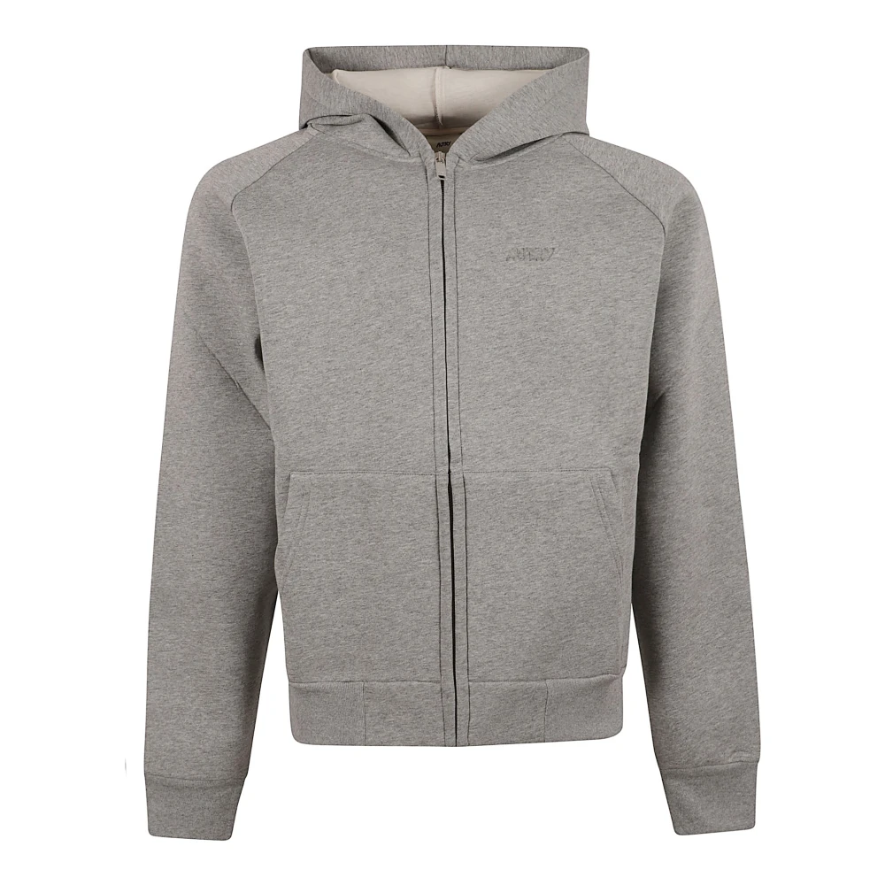 Sweatshirts & Hoodies > Zip-throughs - - Autry - Modalova