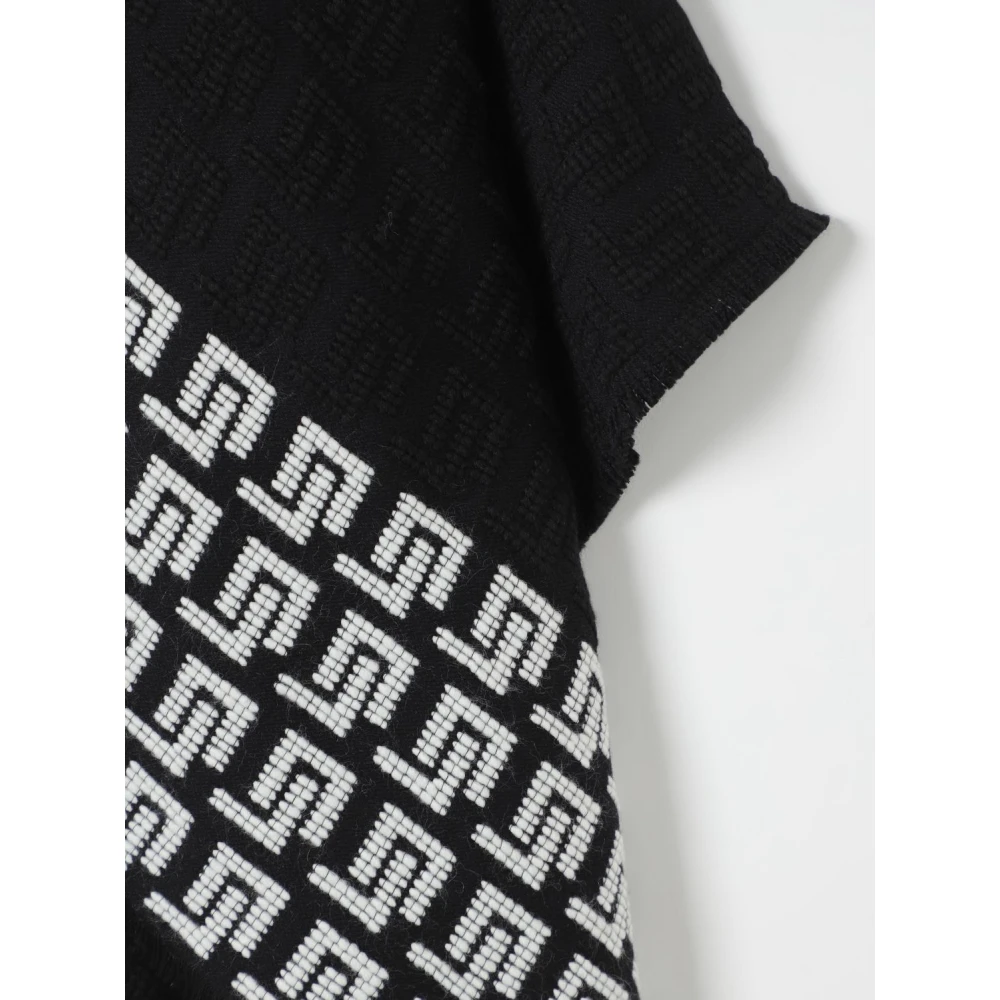Liviana Conti Stijlvolle Jassen Collectie Black Dames