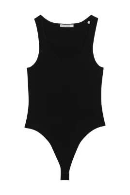Komprimerad Body