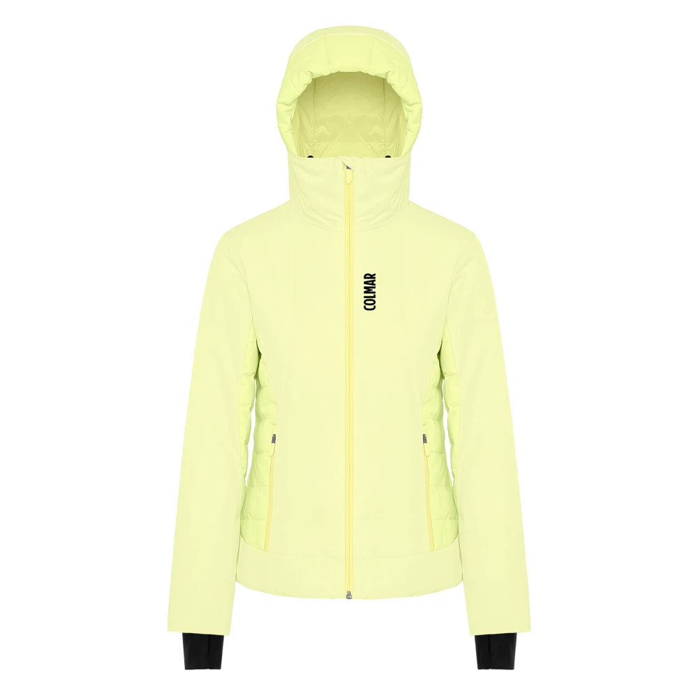 Colmar Vindjacka Lapponta Yellow, Dam