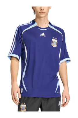 Argentina Bortatröja 2006