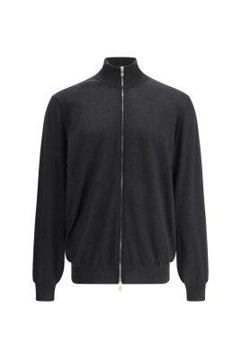 cardigan-en-laine-monochrome-a-fermeture-eclair