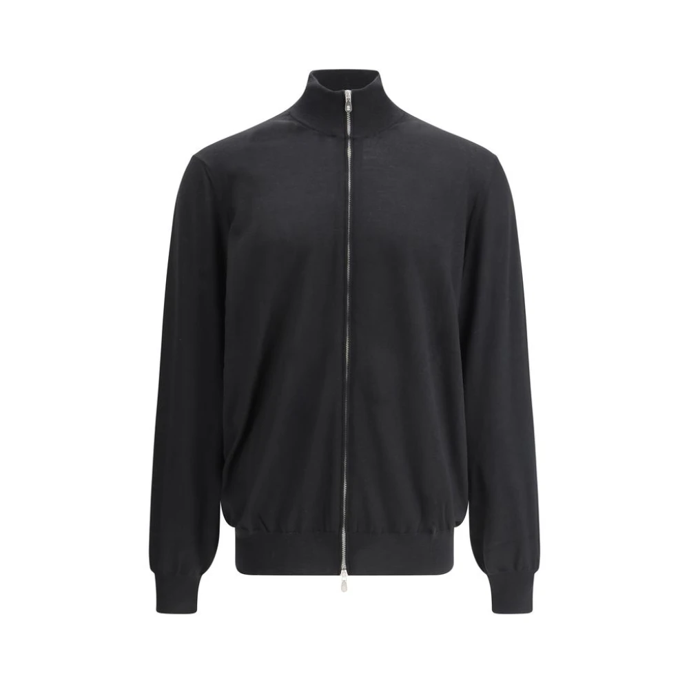 Sweatshirts & Hoodies > Zip-throughs - - Brunello Cucinelli - Modalova