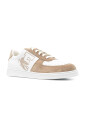 sneakers-casual-en-cuir-beige
