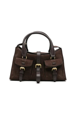 Small Roxanne Buckle Tote